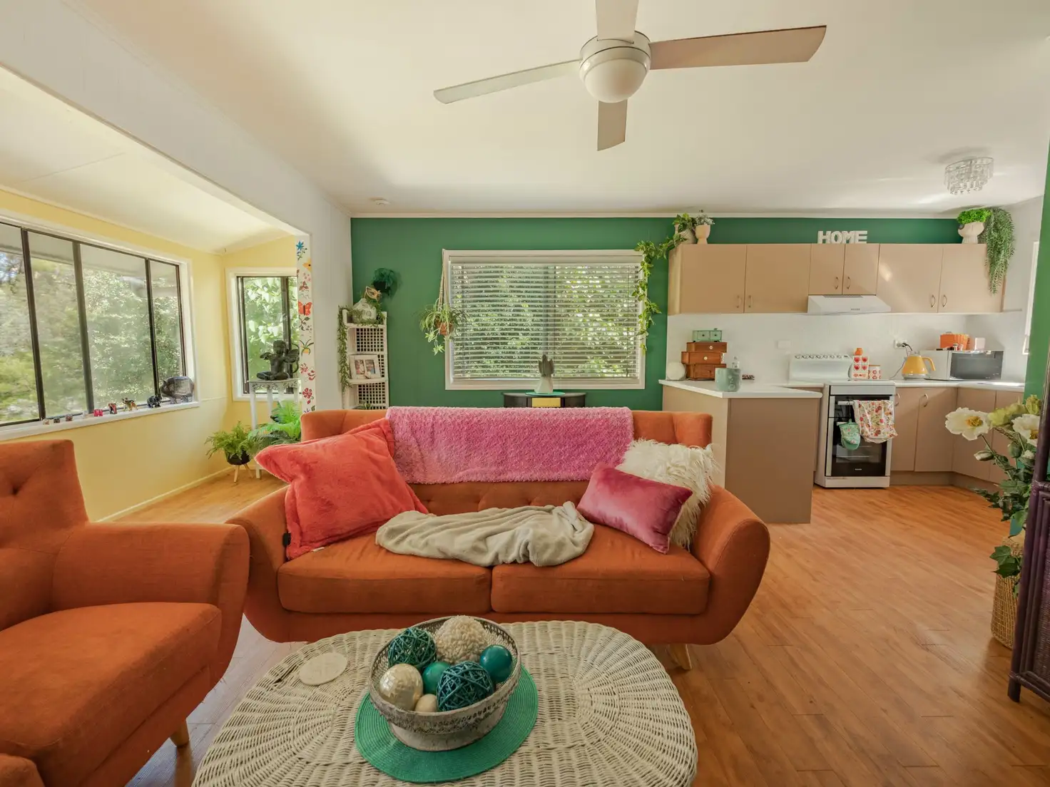 Main view of Homely house listing, 21 Bamboo Road, Russell Island QLD 4184