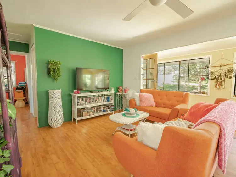 Fifth view of Homely house listing, 21 Bamboo Road, Russell Island QLD 4184