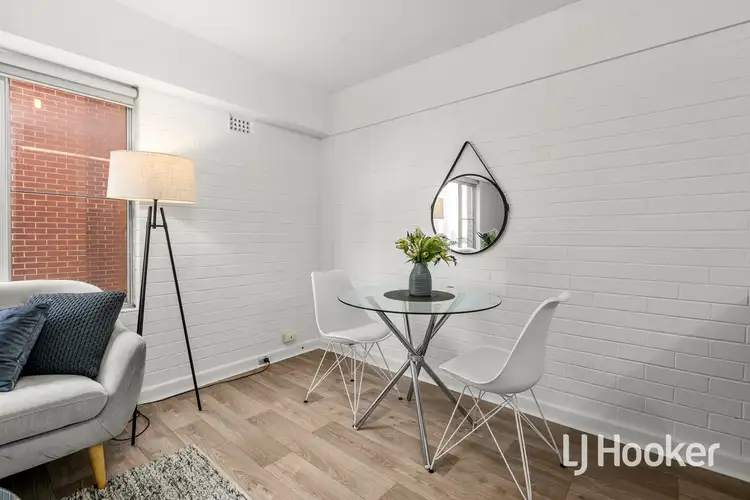 Fourth view of Homely studio listing, 17/15 King George Street, Victoria Park WA 6100