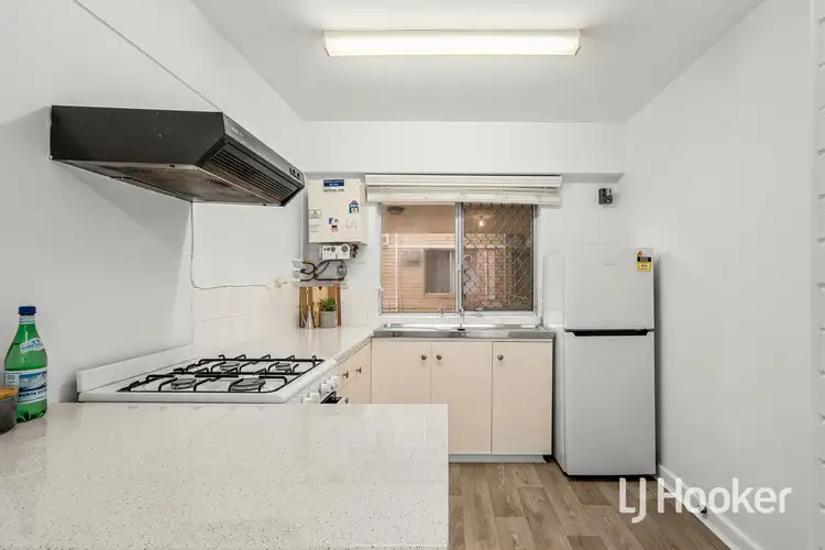 Seventh view of Homely studio listing, 17/15 King George Street, Victoria Park WA 6100