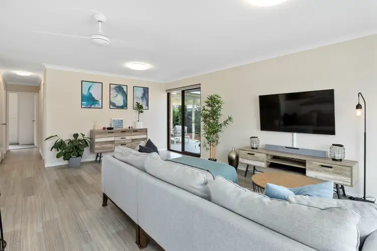 Main view of Homely villa listing, 2/24 Mippi Road, Halls Head WA 6210