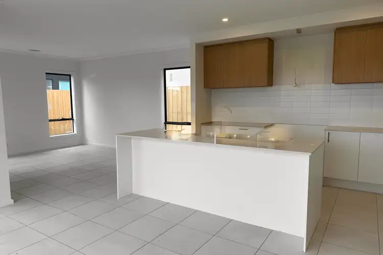 Third view of Homely house listing, 10 Maserati Way, Cranbourne East VIC 3977