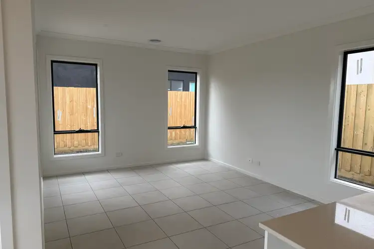 Fifth view of Homely house listing, 10 Maserati Way, Cranbourne East VIC 3977