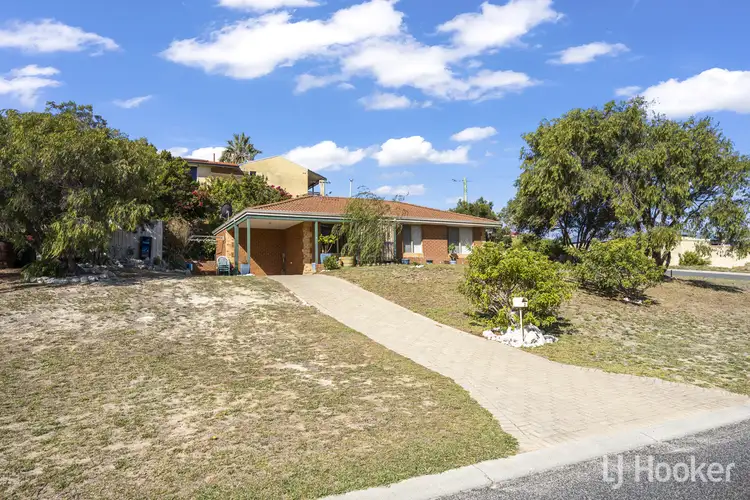 Second view of Homely house listing, 2 Asche Way, Two Rocks WA 6037