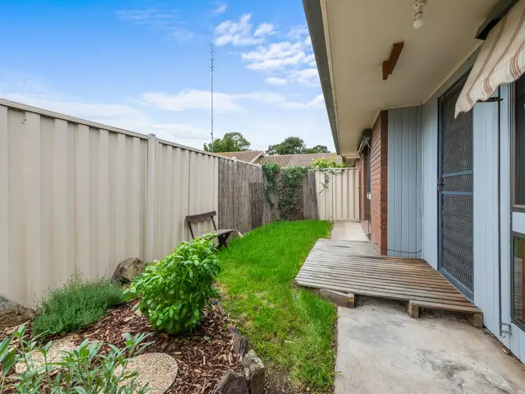 Third view of Homely unit listing, Unit 5/1-7 Jefferson Street, Bairnsdale VIC 3875