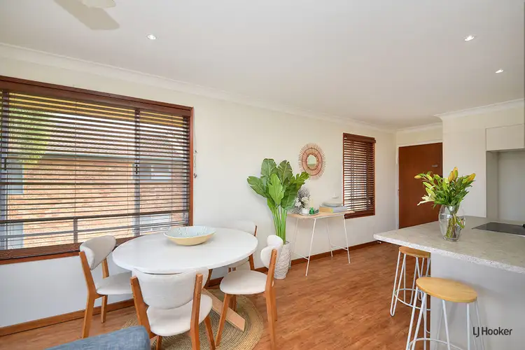Second view of Homely unit listing, 15/9 Twenty Eighth Avenue, Palm Beach QLD 4221