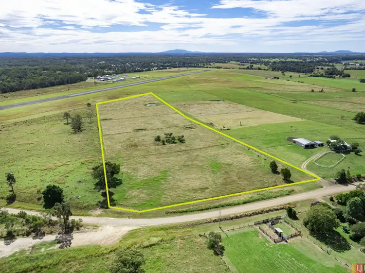 Main view of Homely rural property listing, Lot 1/Lot 1 Aldavilla Road, Aldavilla NSW 2440