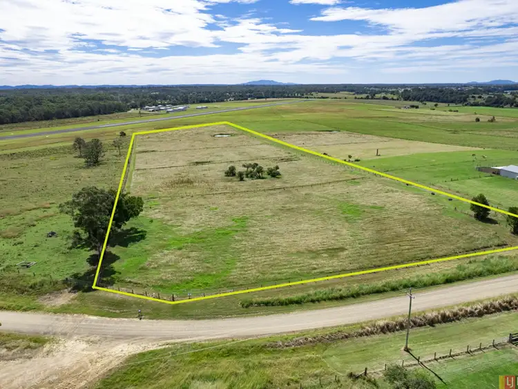 Second view of Homely rural property listing, Lot 1/Lot 1 Aldavilla Road, Aldavilla NSW 2440