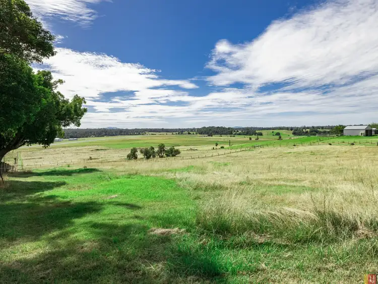Fifth view of Homely rural property listing, Lot 1/Lot 1 Aldavilla Road, Aldavilla NSW 2440
