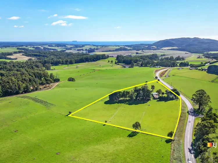18569 Bass Highway, Montumana TAS 7321