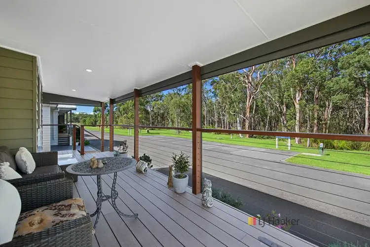 Main view of Homely house listing, 442/25 Mulloway Drive, Chain Valley Bay NSW 2259