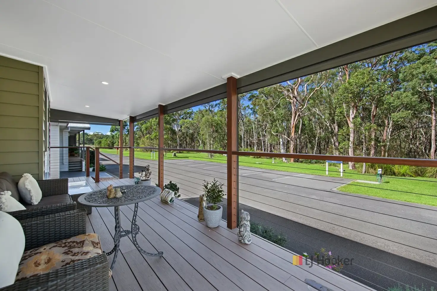 Main view of Homely house listing, 442/25 Mulloway Drive, Chain Valley Bay NSW 2259