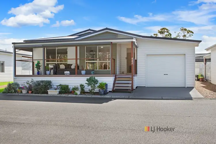 Second view of Homely house listing, 442/25 Mulloway Drive, Chain Valley Bay NSW 2259