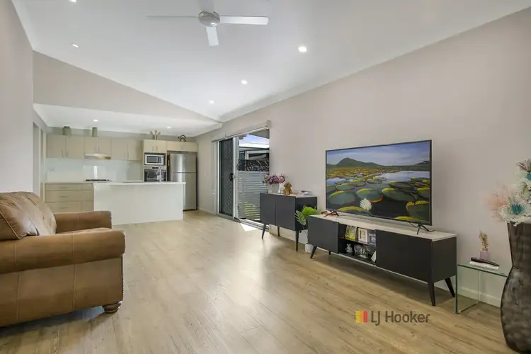 Third view of Homely house listing, 442/25 Mulloway Drive, Chain Valley Bay NSW 2259
