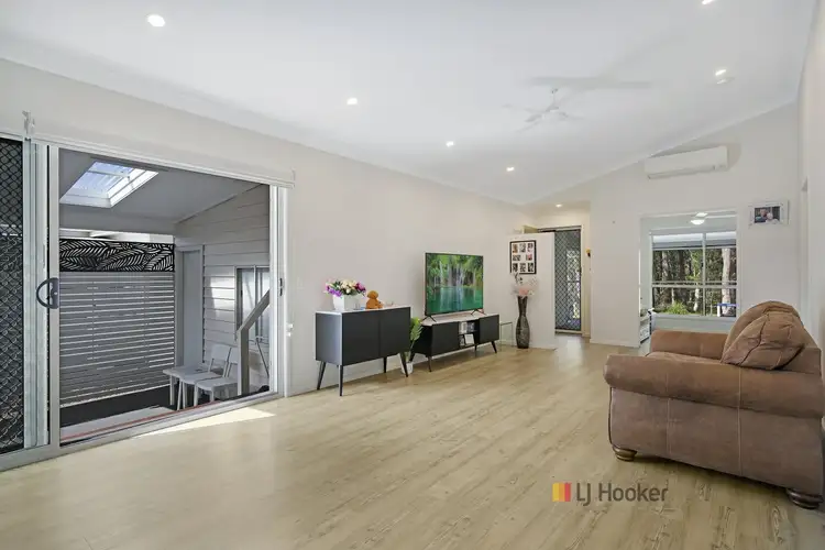 Fifth view of Homely house listing, 442/25 Mulloway Drive, Chain Valley Bay NSW 2259