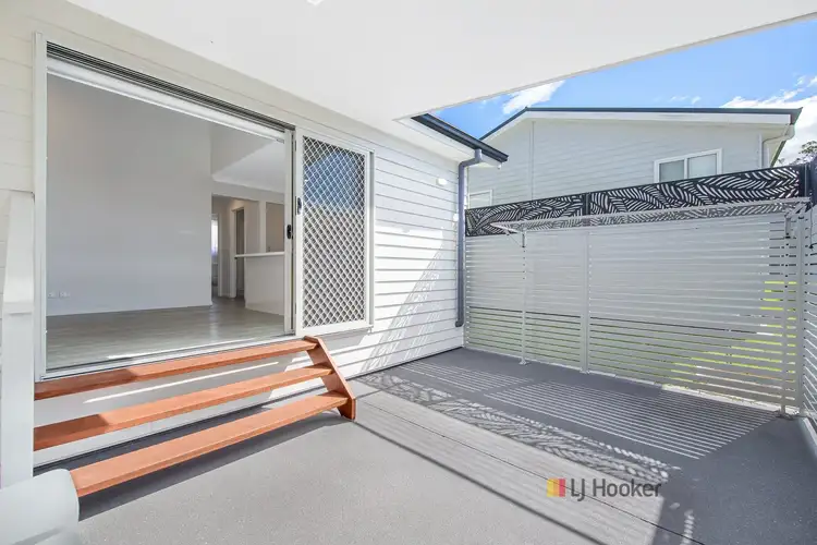 Sixth view of Homely house listing, 442/25 Mulloway Drive, Chain Valley Bay NSW 2259