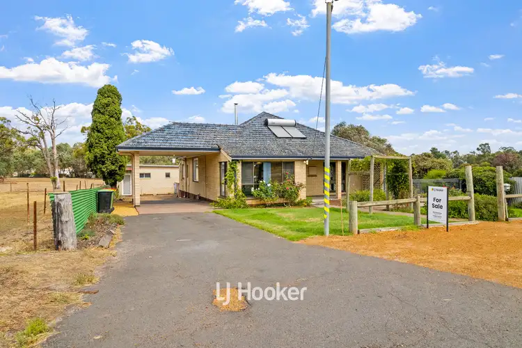 Third view of Homely house listing, 13 Davis Street, Collie WA 6225