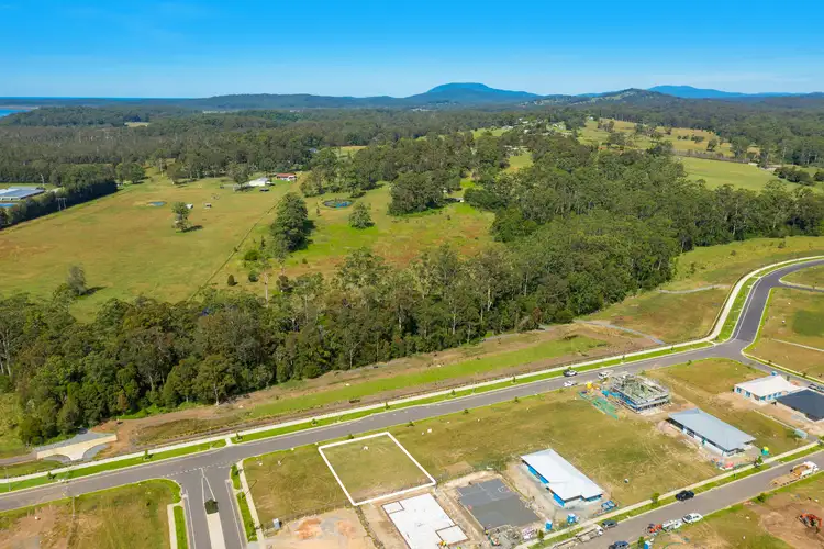 Third view of Homely land listing, 117 Neave Way, Port Macquarie NSW 2444