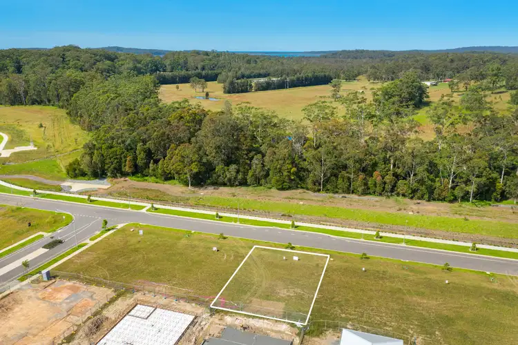 Fourth view of Homely land listing, 117 Neave Way, Port Macquarie NSW 2444