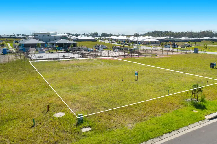 Sixth view of Homely land listing, 117 Neave Way, Port Macquarie NSW 2444