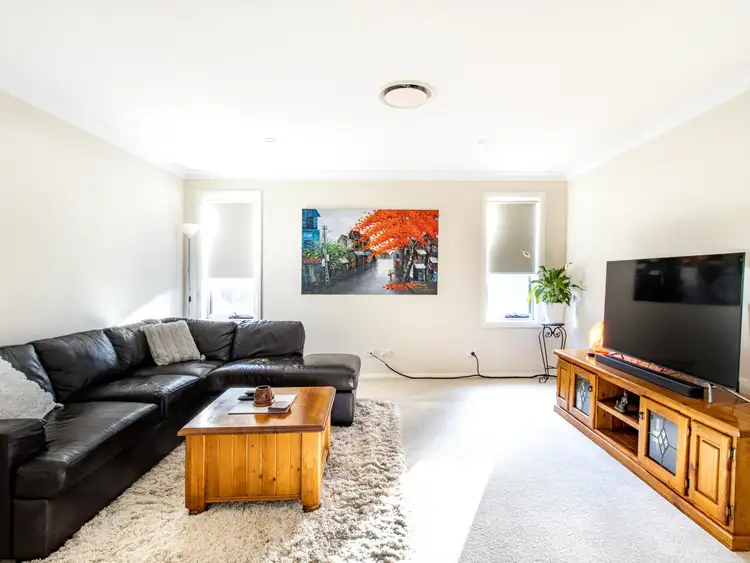Second view of Homely house listing, 1 Peacehaven Way, Sussex Inlet NSW 2540