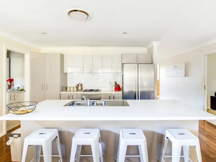 Third view of Homely house listing, 1 Peacehaven Way, Sussex Inlet NSW 2540