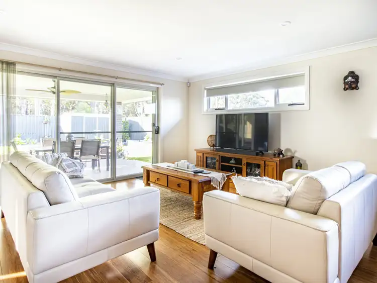 Fourth view of Homely house listing, 1 Peacehaven Way, Sussex Inlet NSW 2540