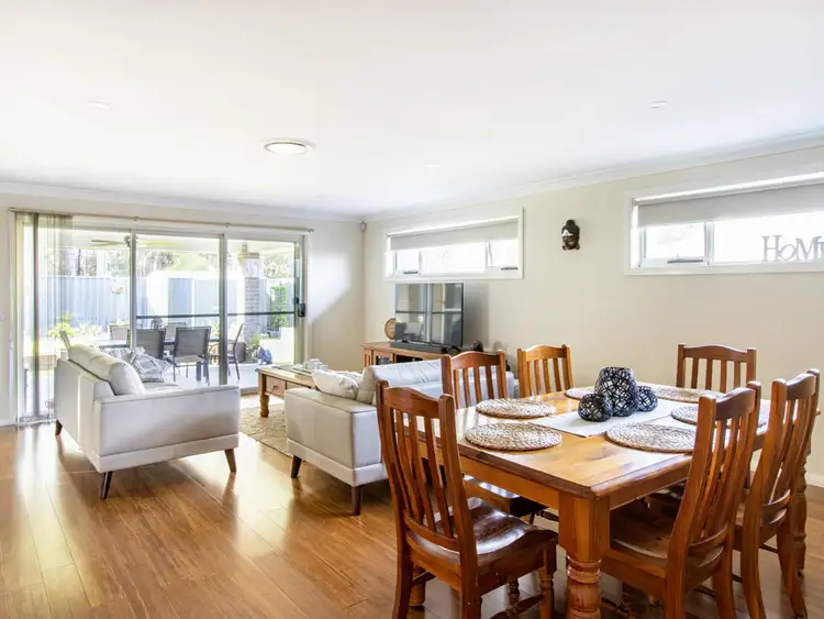 Fifth view of Homely house listing, 1 Peacehaven Way, Sussex Inlet NSW 2540