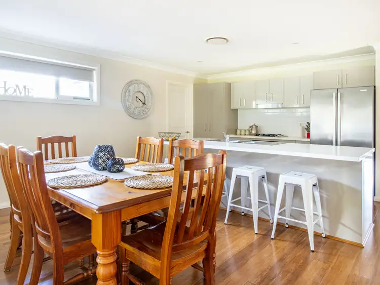 Sixth view of Homely house listing, 1 Peacehaven Way, Sussex Inlet NSW 2540
