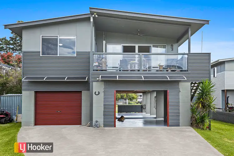 Main view of Homely house listing, 16 James Street, Glenreagh NSW 2450