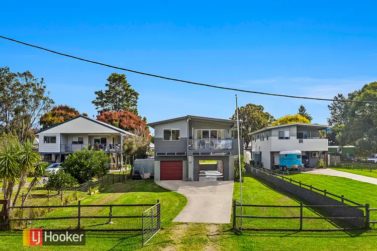 Second view of Homely house listing, 16 James Street, Glenreagh NSW 2450
