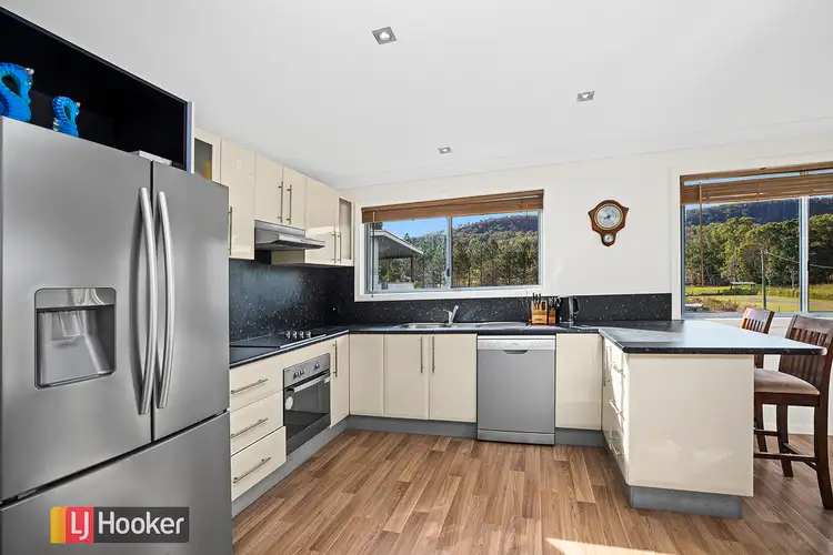 Fifth view of Homely house listing, 16 James Street, Glenreagh NSW 2450