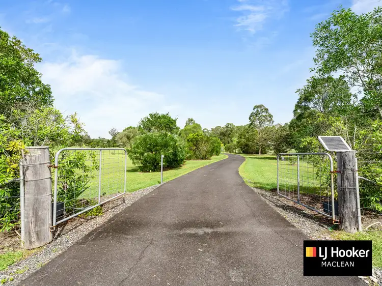 Fourth view of Homely rural property listing, 43 Wampi Place, James Creek NSW 2463