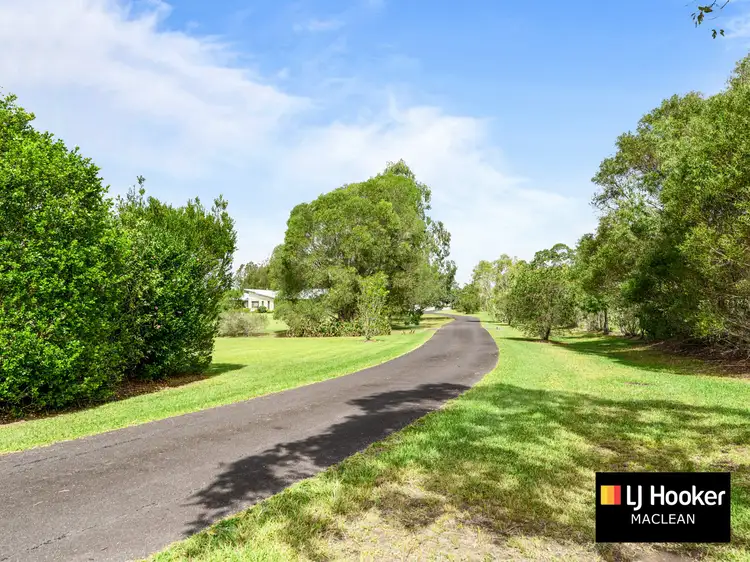 Fifth view of Homely rural property listing, 43 Wampi Place, James Creek NSW 2463