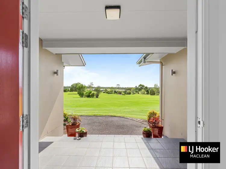 Sixth view of Homely rural property listing, 43 Wampi Place, James Creek NSW 2463
