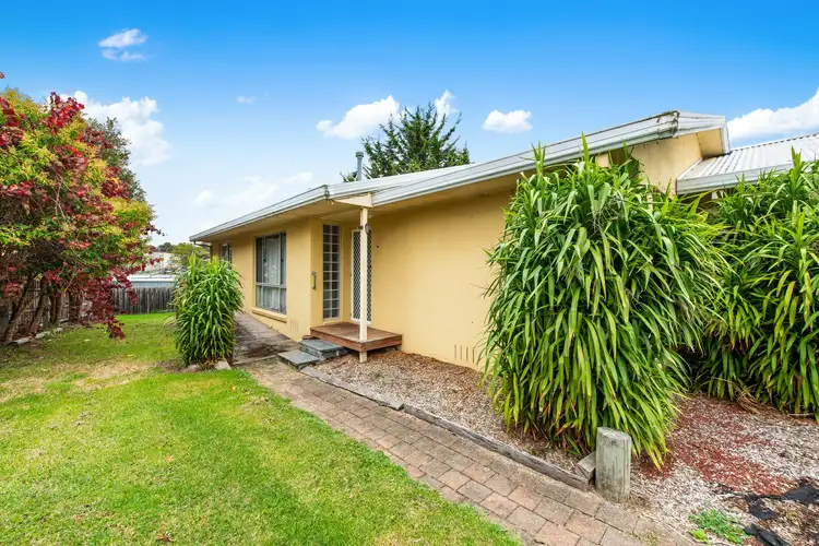 Third view of Homely house listing, 15 Harnham Drive, Bairnsdale VIC 3875
