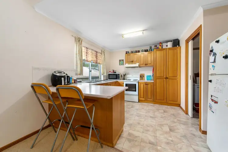 Fifth view of Homely house listing, 15 Harnham Drive, Bairnsdale VIC 3875