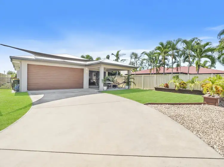 Main view of Homely house listing, 29 Etty Street, Kewarra Beach QLD 4879
