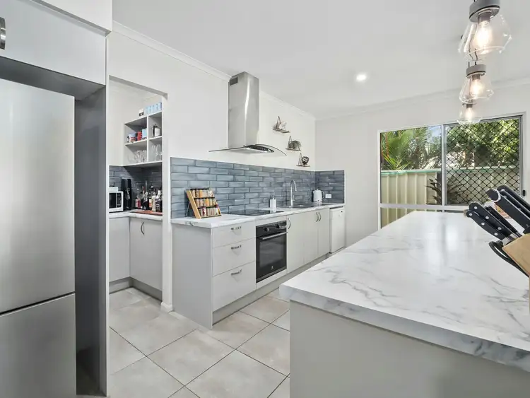 Fourth view of Homely house listing, 29 Etty Street, Kewarra Beach QLD 4879