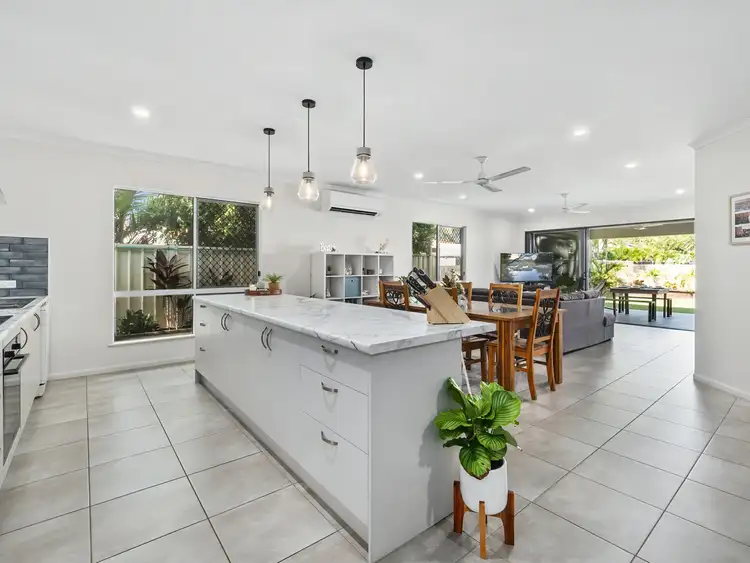 Fifth view of Homely house listing, 29 Etty Street, Kewarra Beach QLD 4879