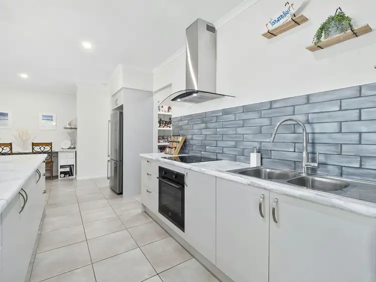 Sixth view of Homely house listing, 29 Etty Street, Kewarra Beach QLD 4879