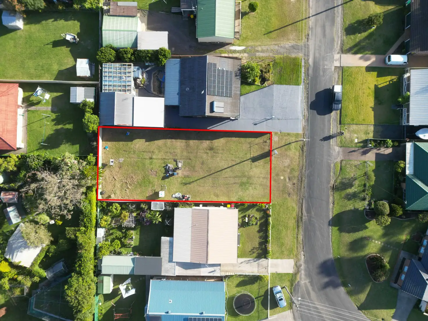 Main view of Homely land listing, 20 Mustang Drive, Sanctuary Point NSW 2540