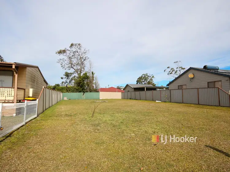Third view of Homely land listing, 20 Mustang Drive, Sanctuary Point NSW 2540