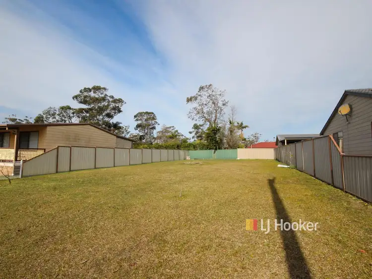 Fourth view of Homely land listing, 20 Mustang Drive, Sanctuary Point NSW 2540