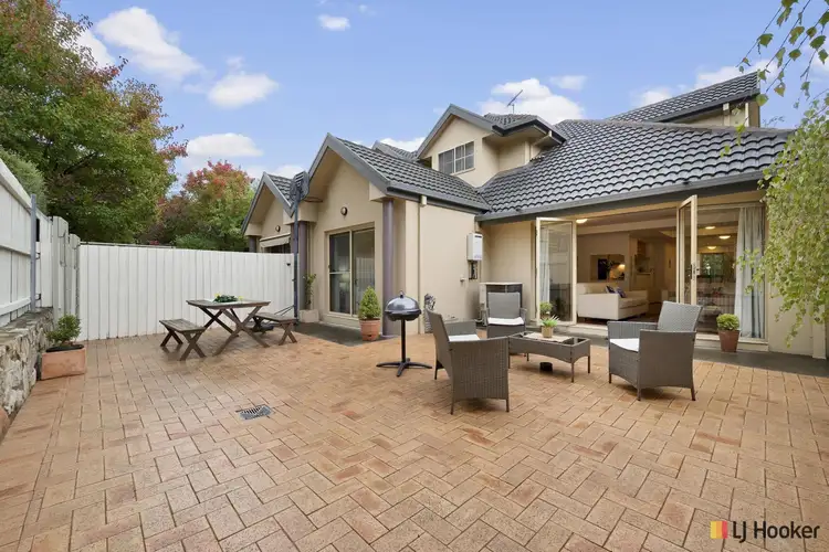 102/50 Ellenborough Street, Lyneham ACT 2602