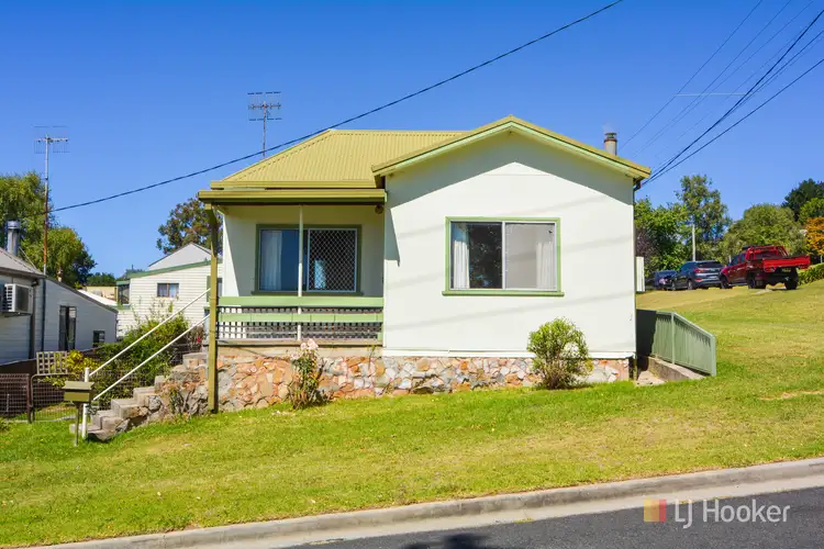 Main view of Homely house listing, 53 Villiers Street, Portland NSW 2847