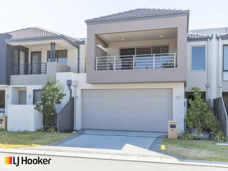 Main view of Homely house listing, 93 Wintergreen Crescent, Treeby WA 6164