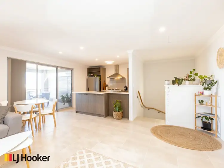 Third view of Homely house listing, 93 Wintergreen Crescent, Treeby WA 6164
