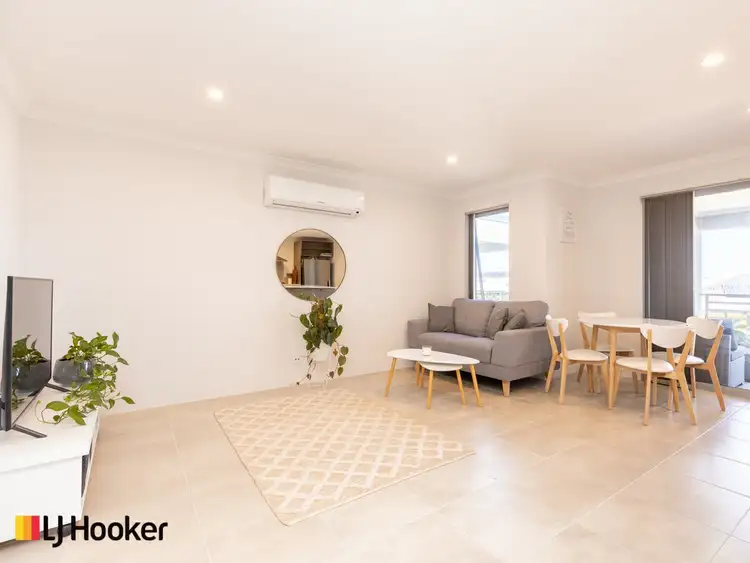 Fourth view of Homely house listing, 93 Wintergreen Crescent, Treeby WA 6164