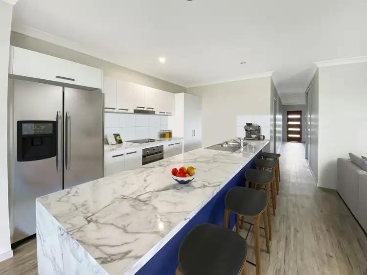 Main view of Homely house listing, 48 Bellamy Drive, Tolga QLD 4882
